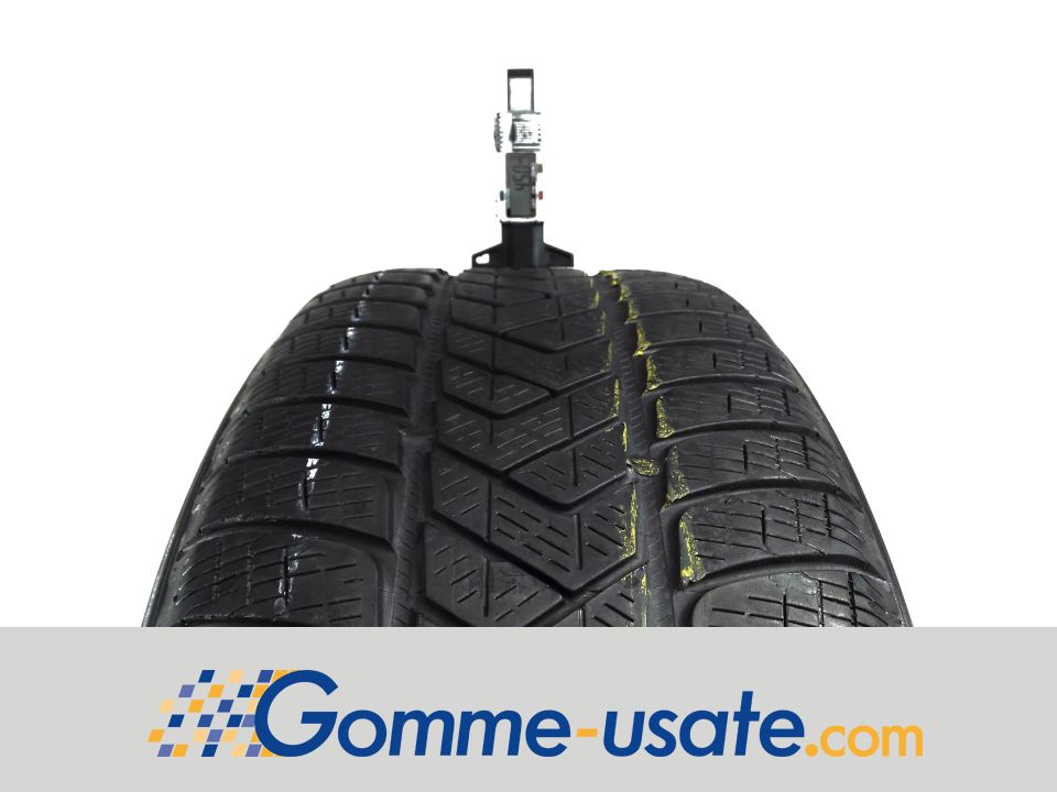 Thumb Pirelli Gomme Usate Pirelli 255/55 R18 109H Scorpion Winter XL Runflat M+S (55%) pneumatici usati Invernale 0 Thumb Pirelli Gomme Usate Pirelli 255/55 R18 109H Scorpion Winter XL Runflat M+S (55%) pneumatici usati Invernale 0